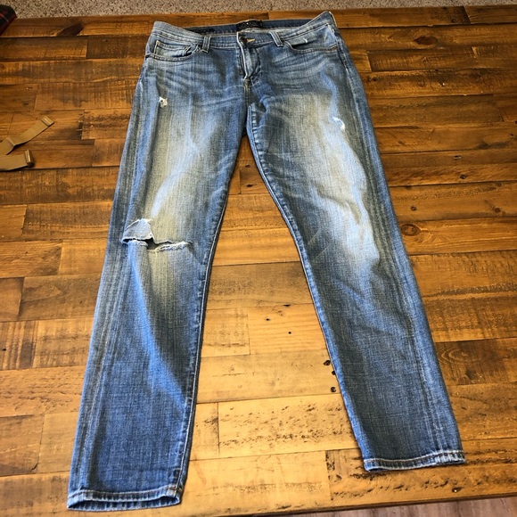 Lucky Brand Jeans - Picture 2 of 11